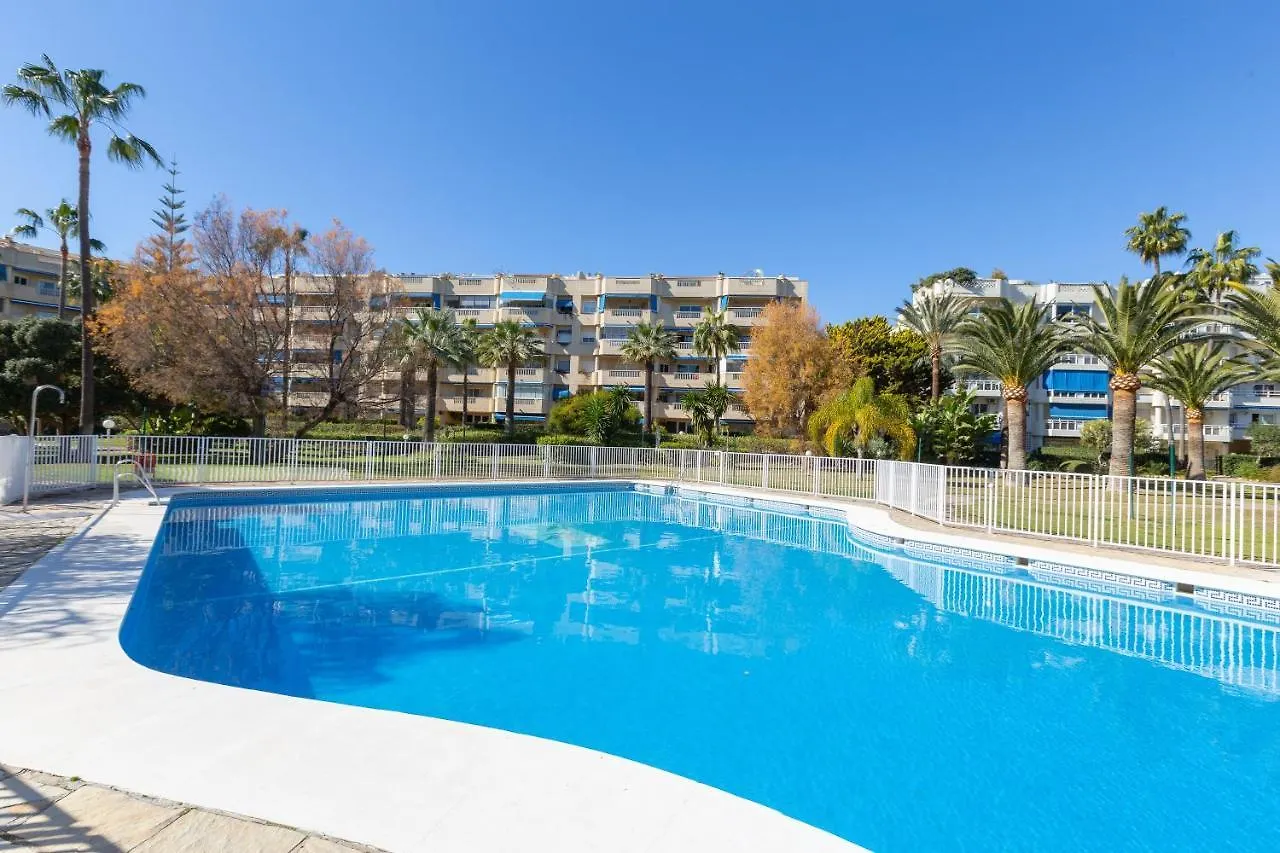 Costa Lago Apartment Torremolinos