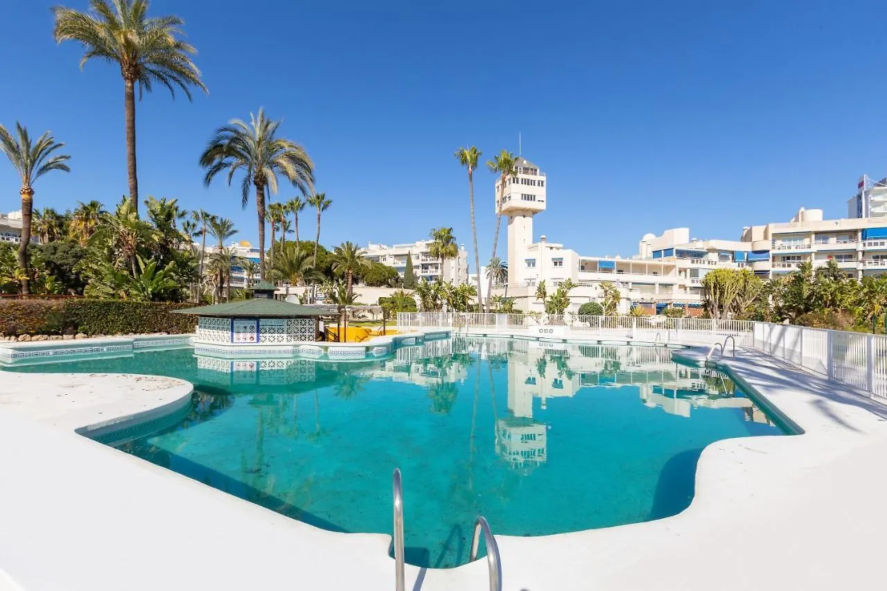Costa Lago Apartment Torremolinos
