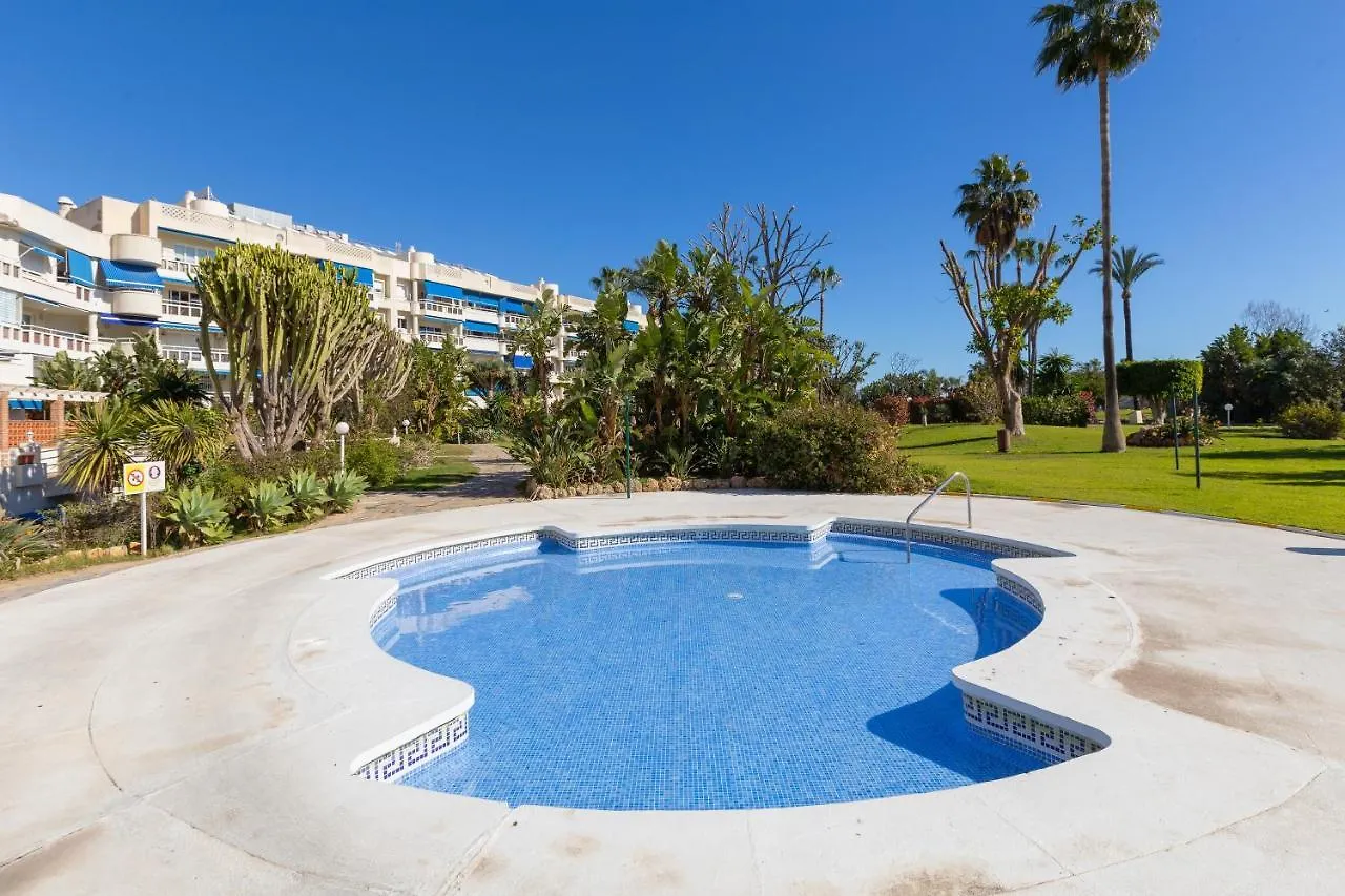 Costa Lago Apartment Torremolinos