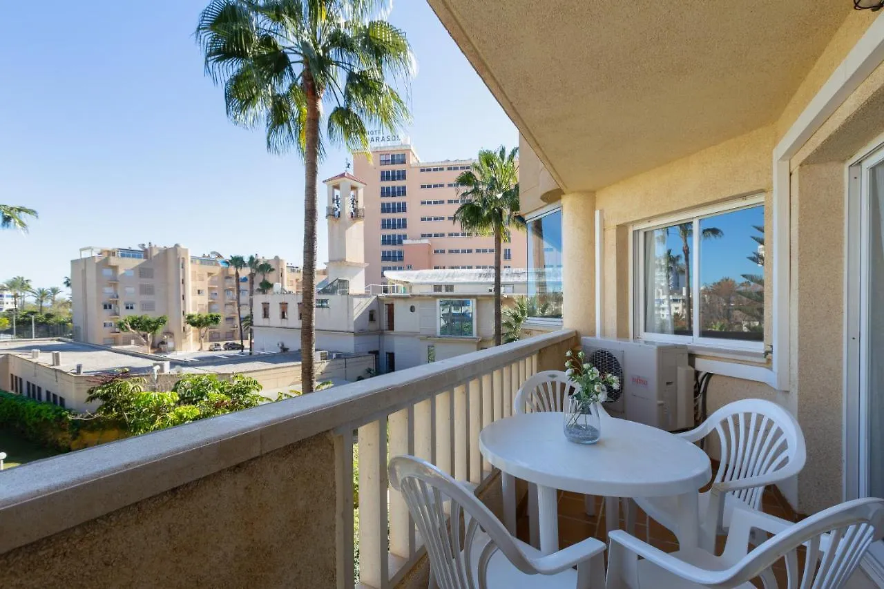 Costa Lago Apartment Torremolinos
