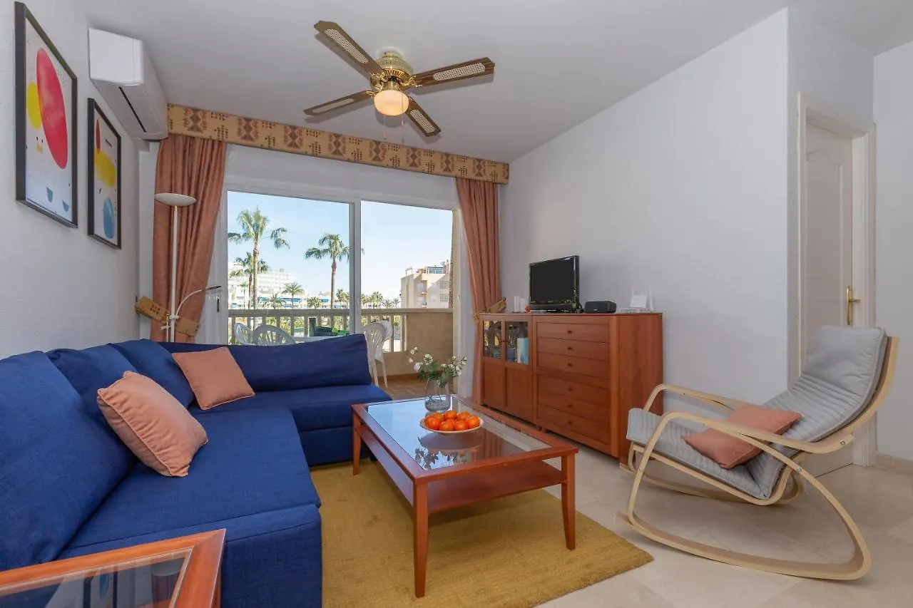 Costa Lago Apartment Torremolinos Spain