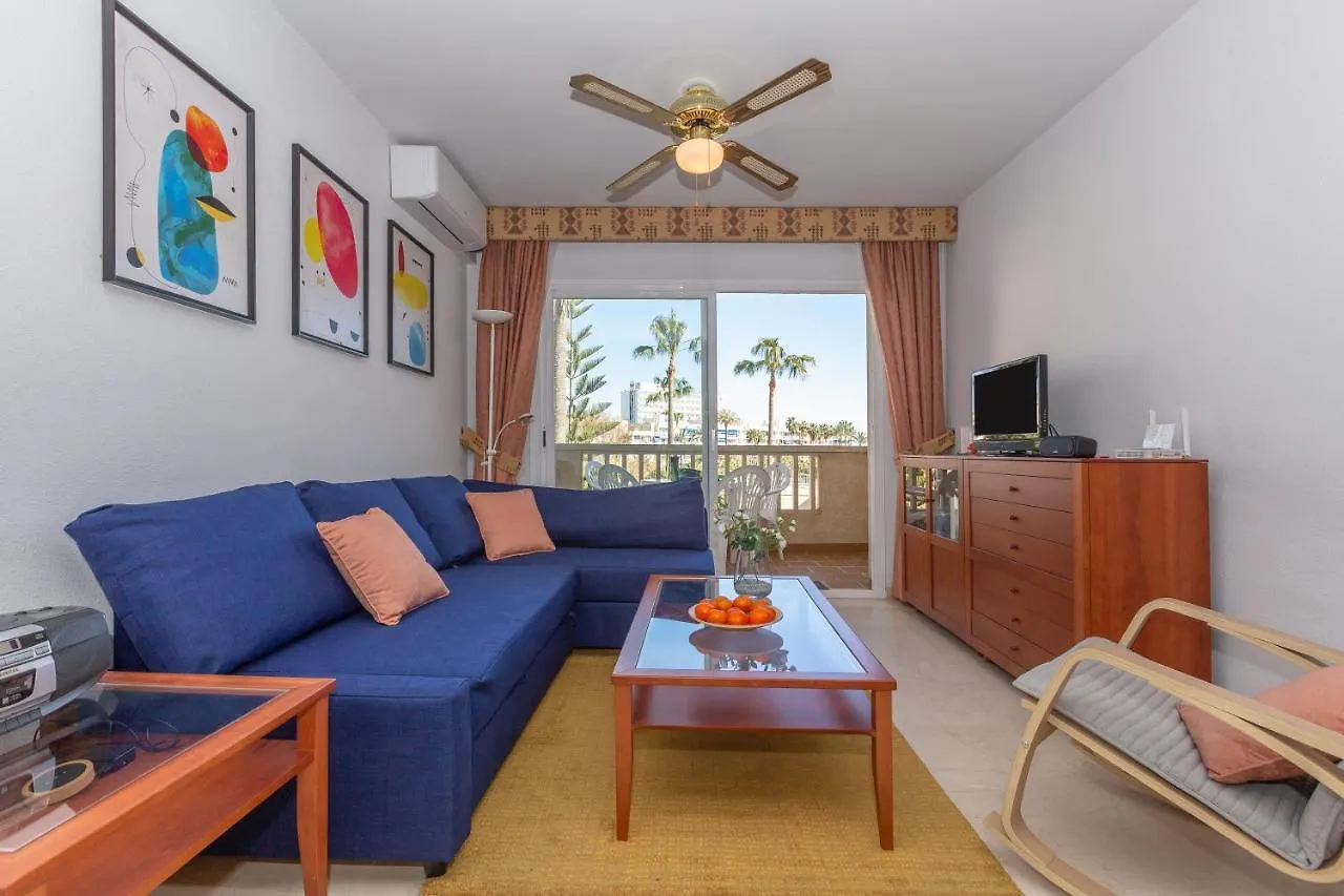 Costa Lago Apartment Torremolinos