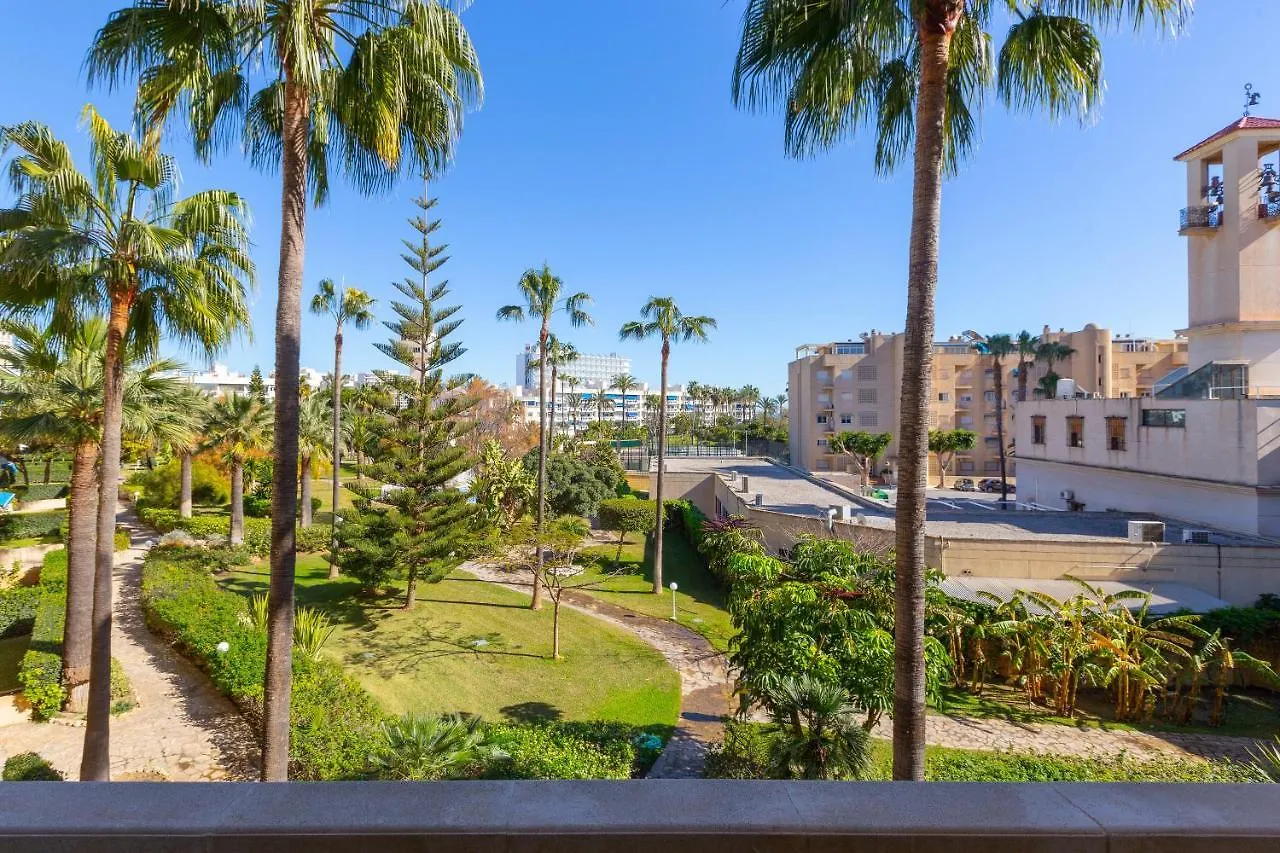 Costa Lago Apartment Torremolinos