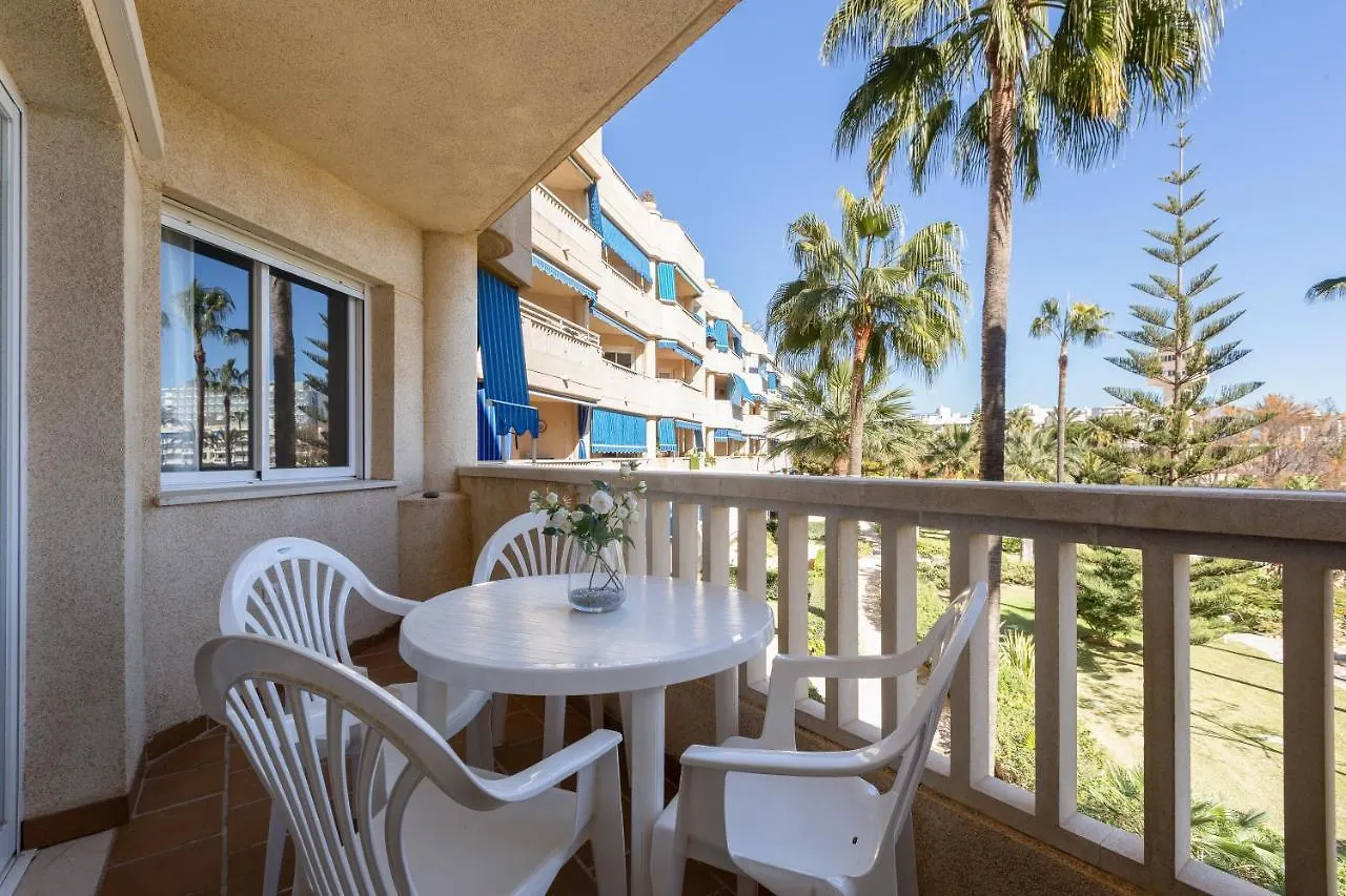 Costa Lago Apartment Torremolinos