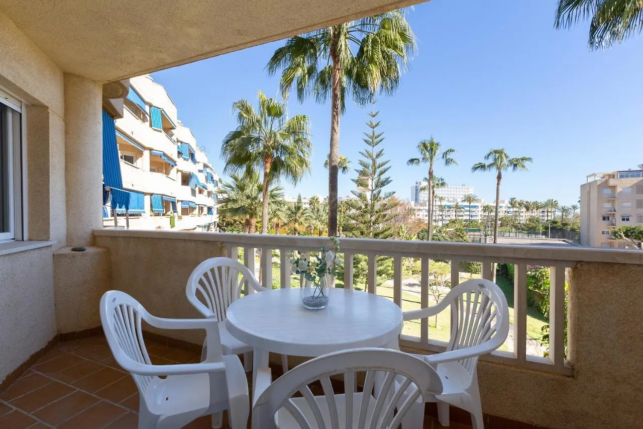 Costa Lago Apartment Torremolinos