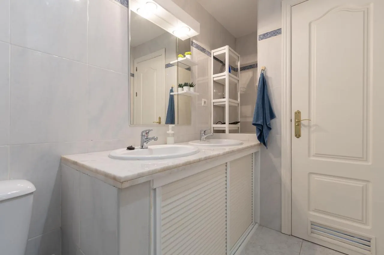 Costa Lago Apartment Torremolinos Spain