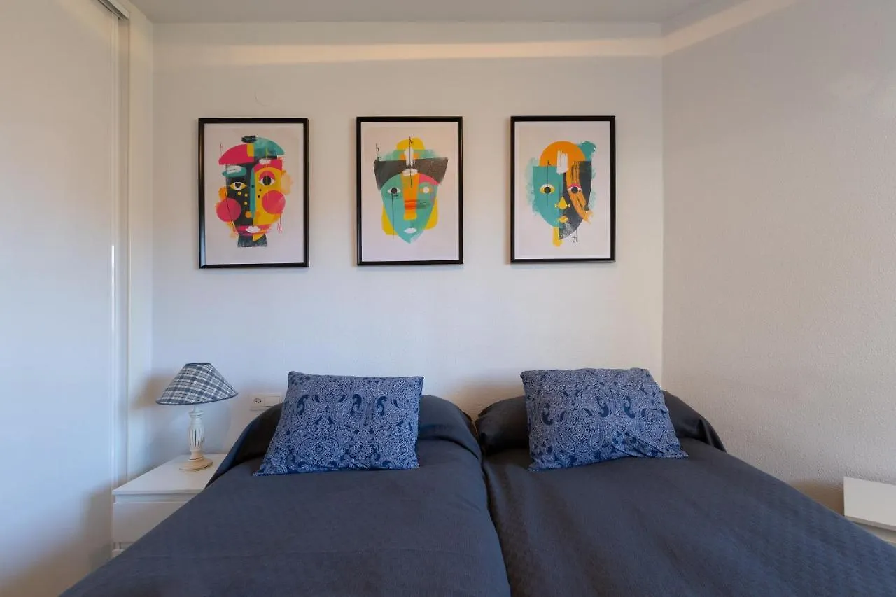 Costa Lago Apartment Torremolinos