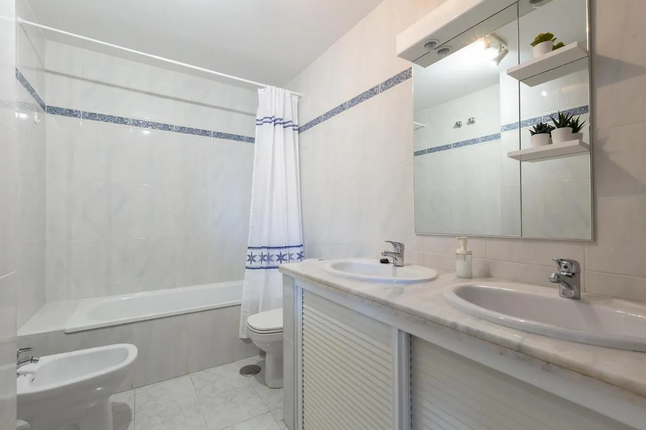 Costa Lago Apartment Torremolinos