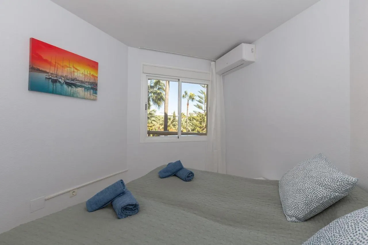 Costa Lago Apartment Torremolinos