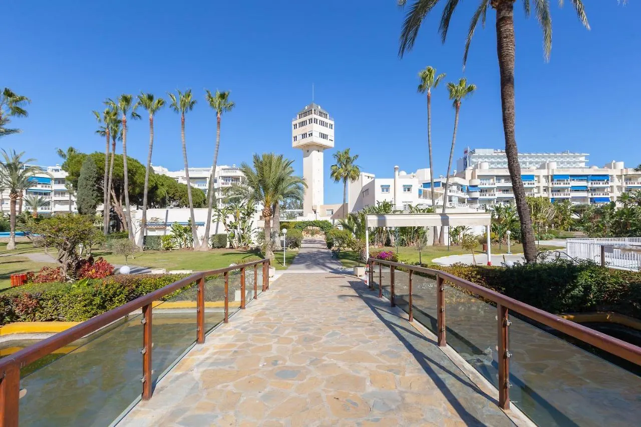 Costa Lago Apartment Torremolinos 0*,