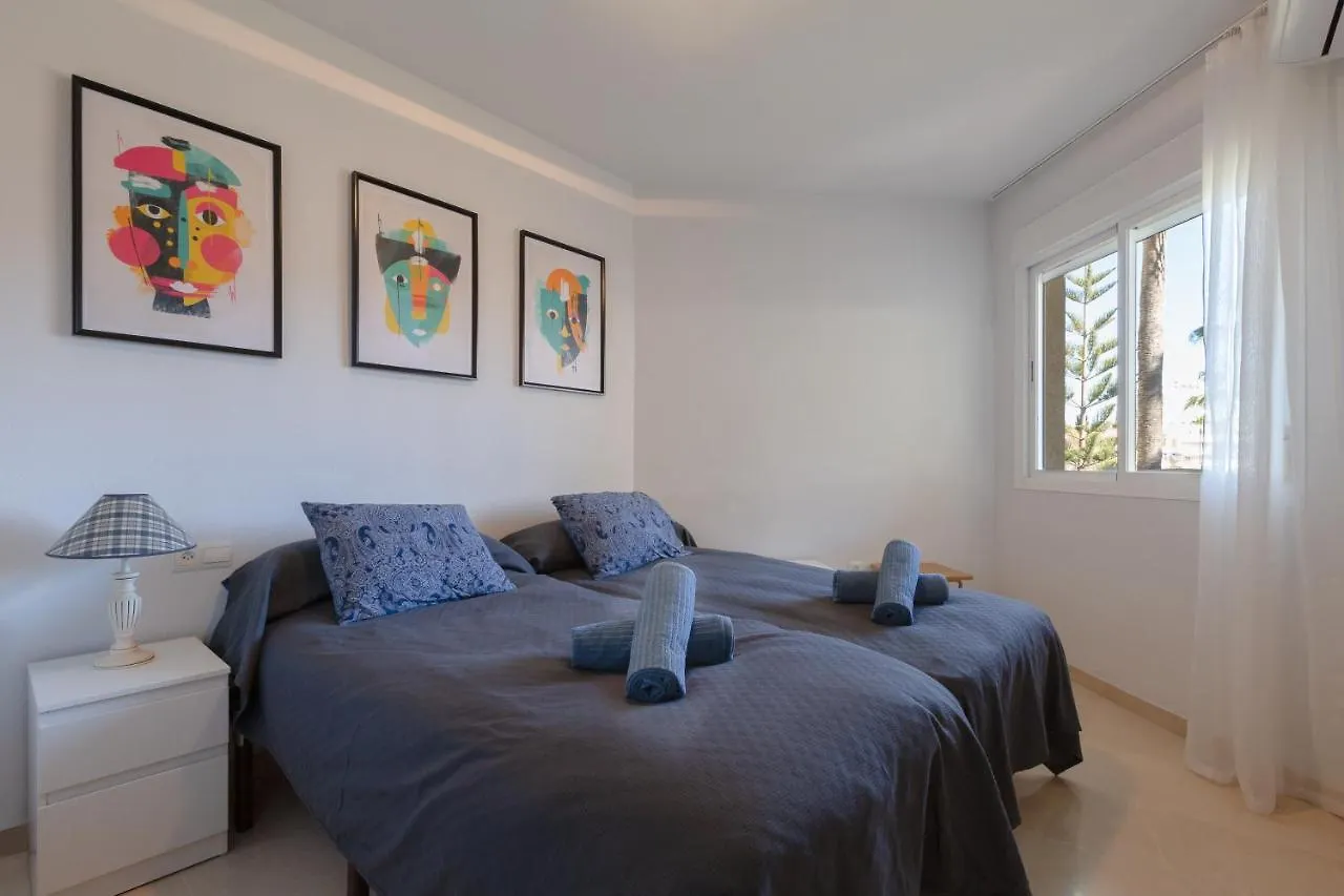 Costa Lago Apartment Torremolinos