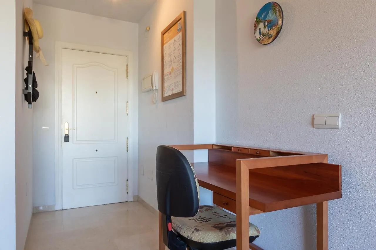 Costa Lago Apartment Torremolinos