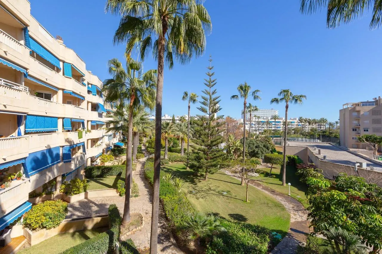 Costa Lago Apartment Torremolinos